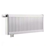 Радіатор Krafter тип 22 h=500 нижнє підключення 1 Krafter unten 1