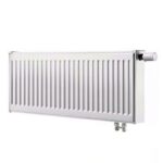 Радіатор Krafter тип 22 h=500 нижнє підключення 2 Krafter unten 2