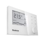 Регулятор Logamatic RC310 3 Logamatic RC310 белый