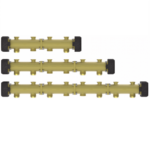 Колектор для насосних груп DN 25 на 2 контури