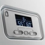 Protherm Ray display