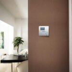 Кімнатний регулятор Vaillant VRT 50 2 VRT 50