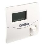 Кімнатний регулятор Vaillant VRT 50 1 VRT 50 foto 2