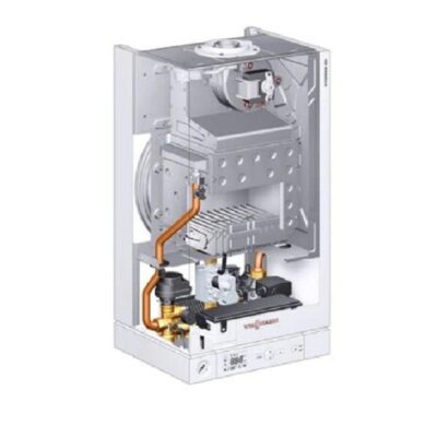 Viessmann Vitopend 100-W 30 кВт одноконтурний