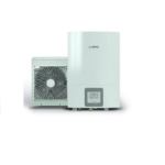 Bosch Compress 3400 AWES 8 кВт