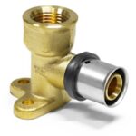 Прес-кутник для сантехприладів PIPETEC