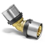 Прес-кутник 45 PIPETEC