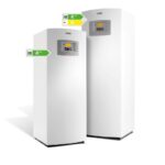 Bosch Compress 6000 10 LW 4 bosch compress 6000 lw foto